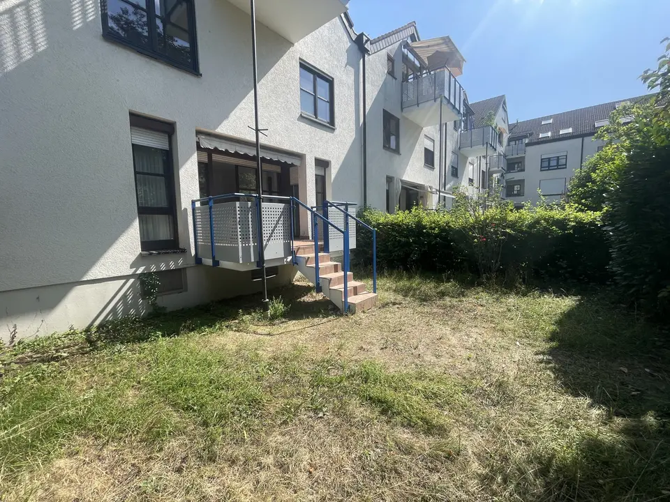 4 Zimmer Wohnung mit 100 m² in Karlsruhe – Bild 10