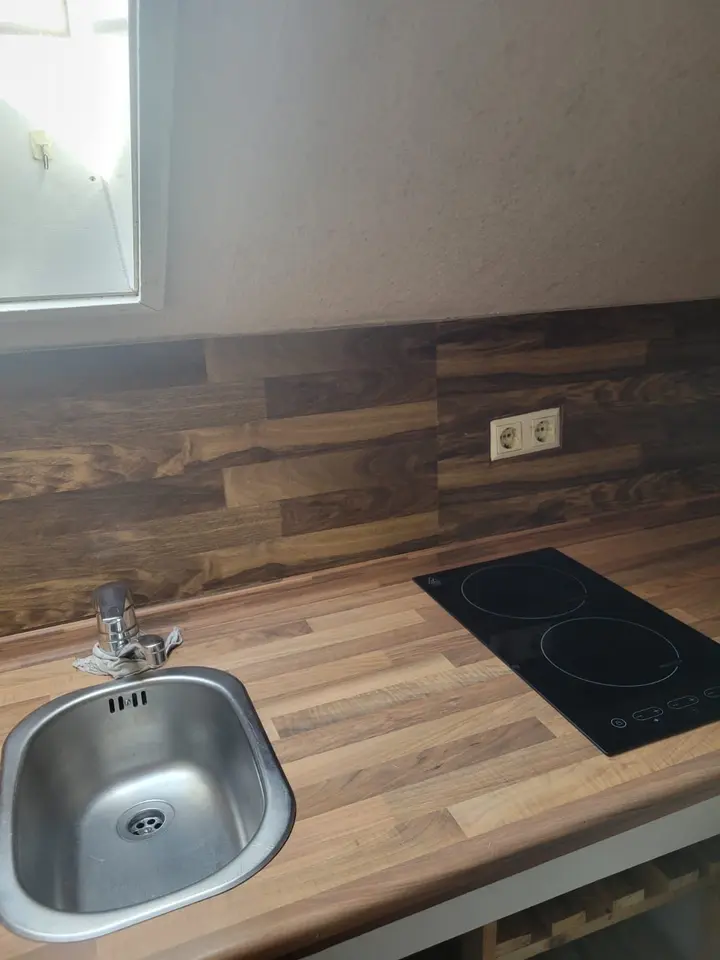 2 Zimmer Wohnung mit 35 m² in Osterode am Harz – Bild 9