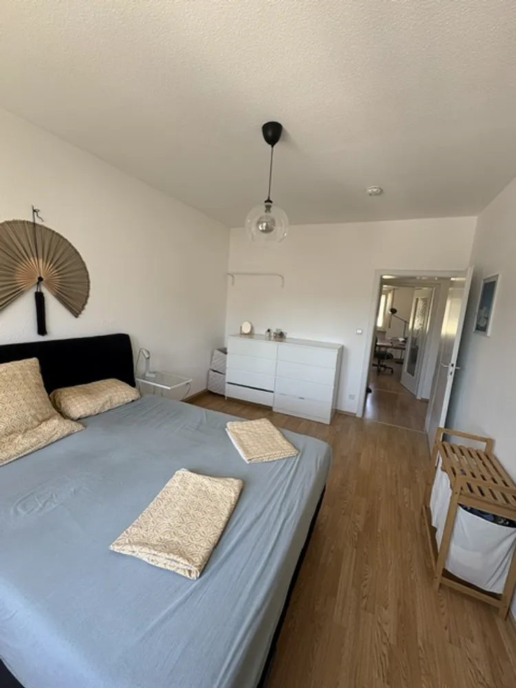 3 Zimmer Wohnung mit 69 m² in Mannheim – Bild 4