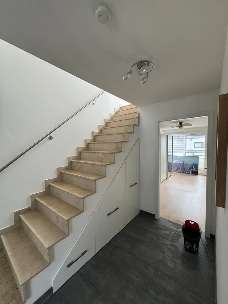 2 Zimmer Wohnung mit 50 m² in Ingolstadt – Bild 7