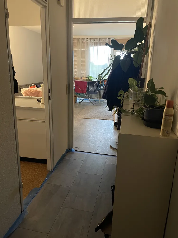 3 Zimmer Wohnung mit 55 m² in Köln – Bild 3