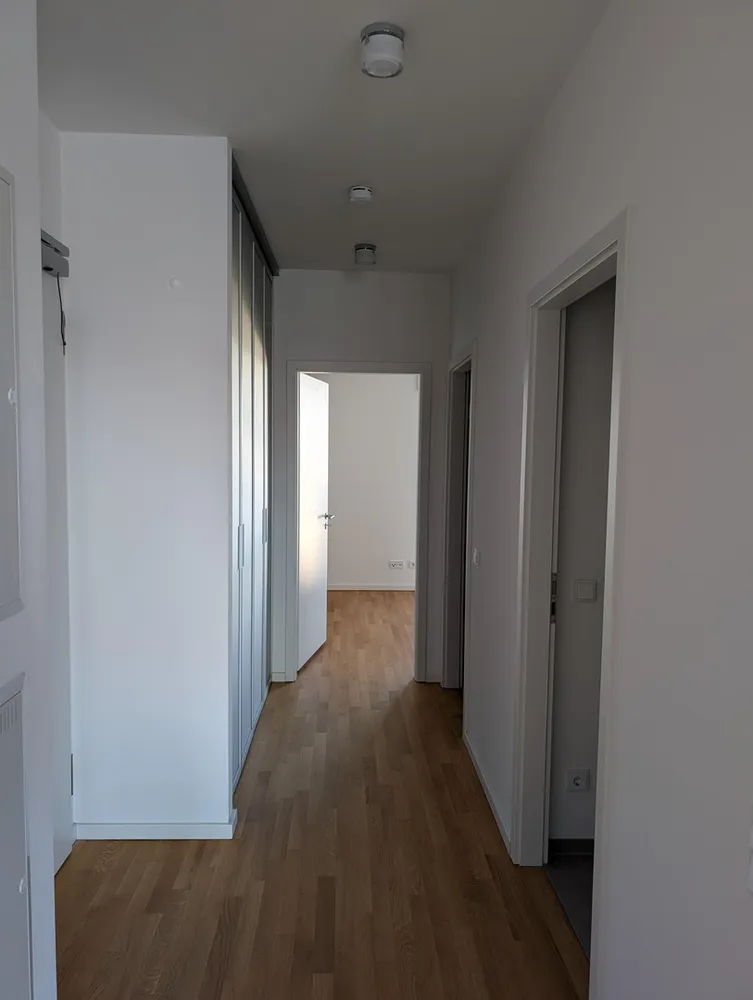 2 Zimmer Wohnung mit 56 m² in Berlin – Bild 3