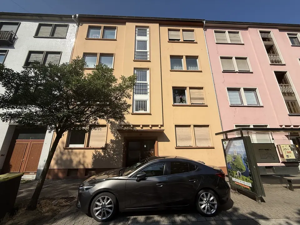 2 Zimmer Wohnung mit 50 m² in Saarbrücken – Bild 7