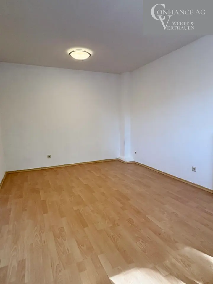 2 room apartment with 40 m² in Passau – Photo 3