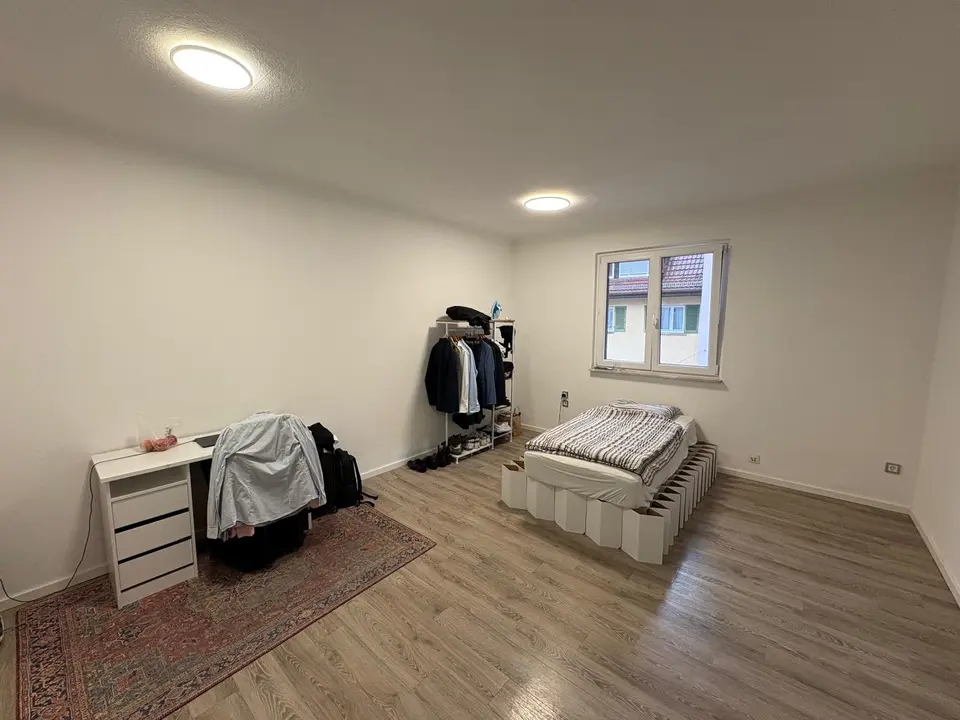 Shared room with 16 m² in Stuttgart – Photo 6