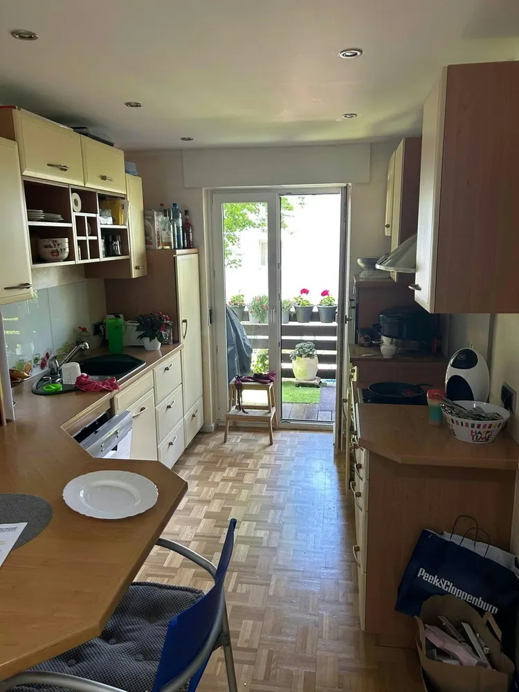 4 room apartment with 120 m² in Dreieich – Photo 8