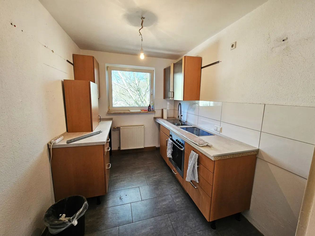 4 Zimmer Wohnung mit 66 m² in Herne – Bild 10
