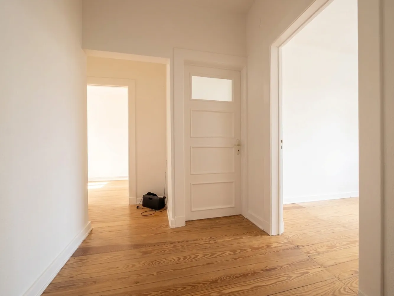 3 Zimmer Wohnung mit 52 m² in Hamburg – Bild 2