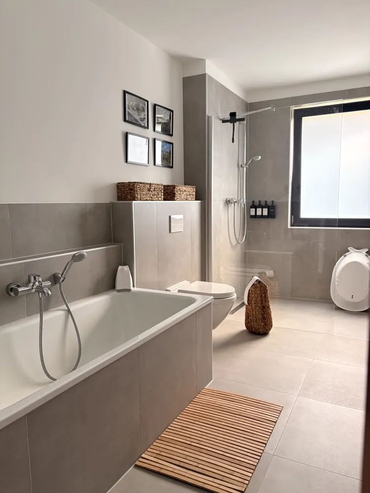 3 Zimmer Wohnung mit 149 m² in Hilden – Bild 8