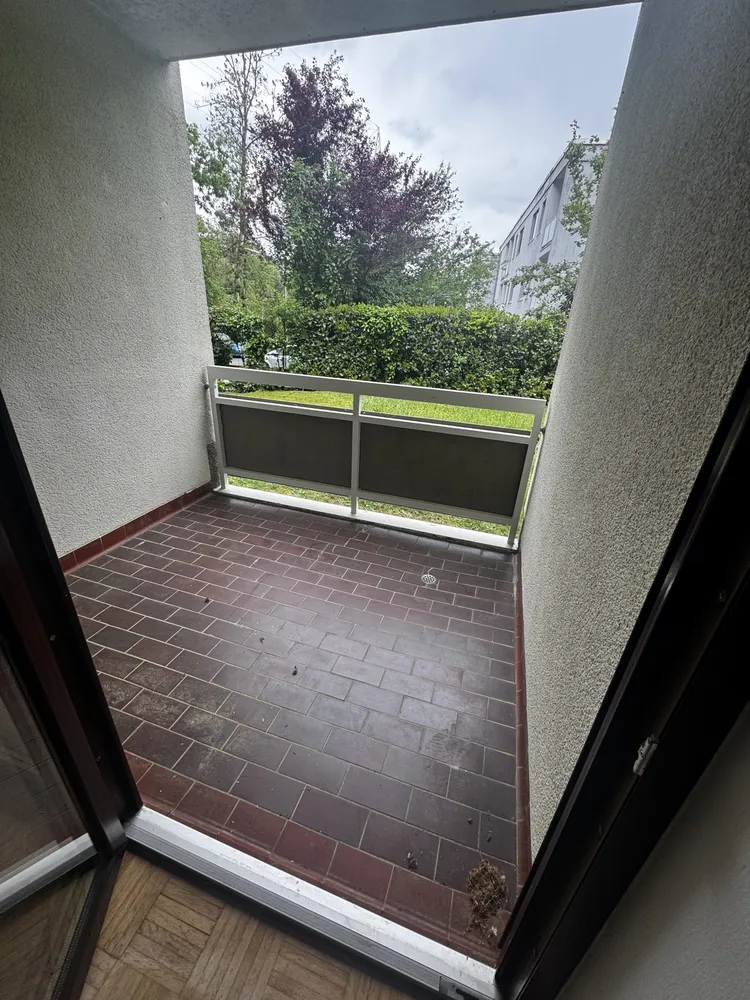 2 Zimmer Wohnung mit 56 m² in Saarbrücken – Bild 4