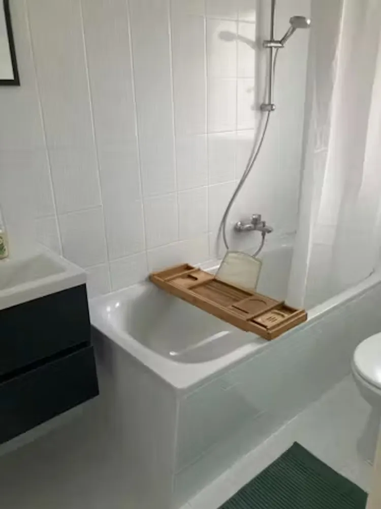 1 Zimmer Wohnung mit 33 m² in Berlin – Bild 5