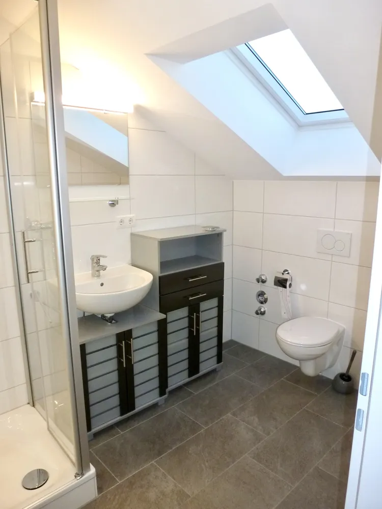 1 Zimmer Wohnung mit 30 m² in München – Bild 1