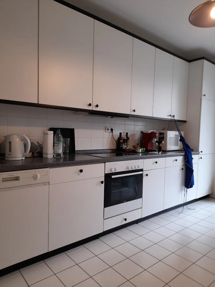 3 Zimmer Wohnung mit 91 m² in München – Bild 4