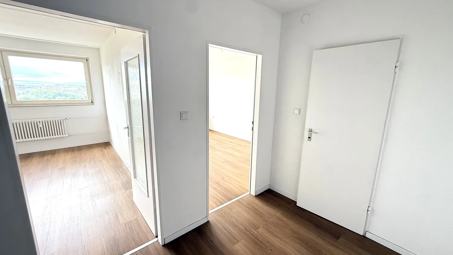 2 Zimmer Wohnung mit 46 m² in Kassel – Bild 6