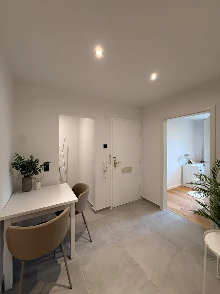 5 Zimmer Wohnung mit 70 m² in München – Bild 6