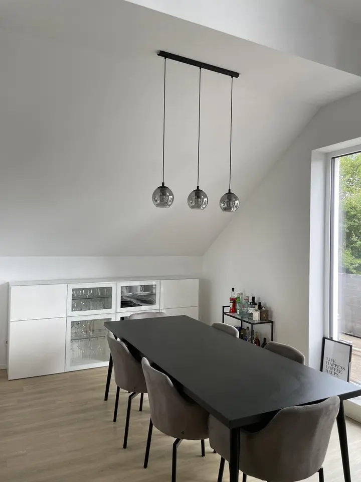 4 Zimmer Wohnung mit 111 m² in Hamburg – Bild 6