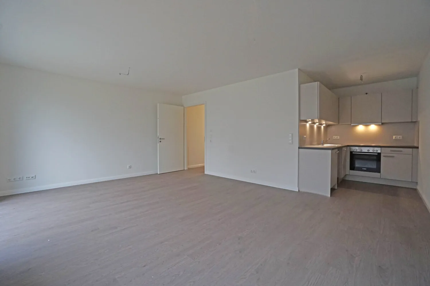 2 Zimmer Wohnung mit 51 m² in Elmshorn – Bild 5