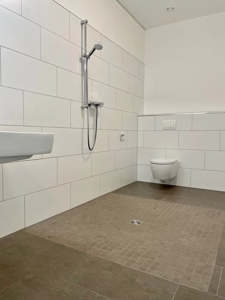 2 Zimmer Wohnung mit 52 m² in Trier – Bild 6