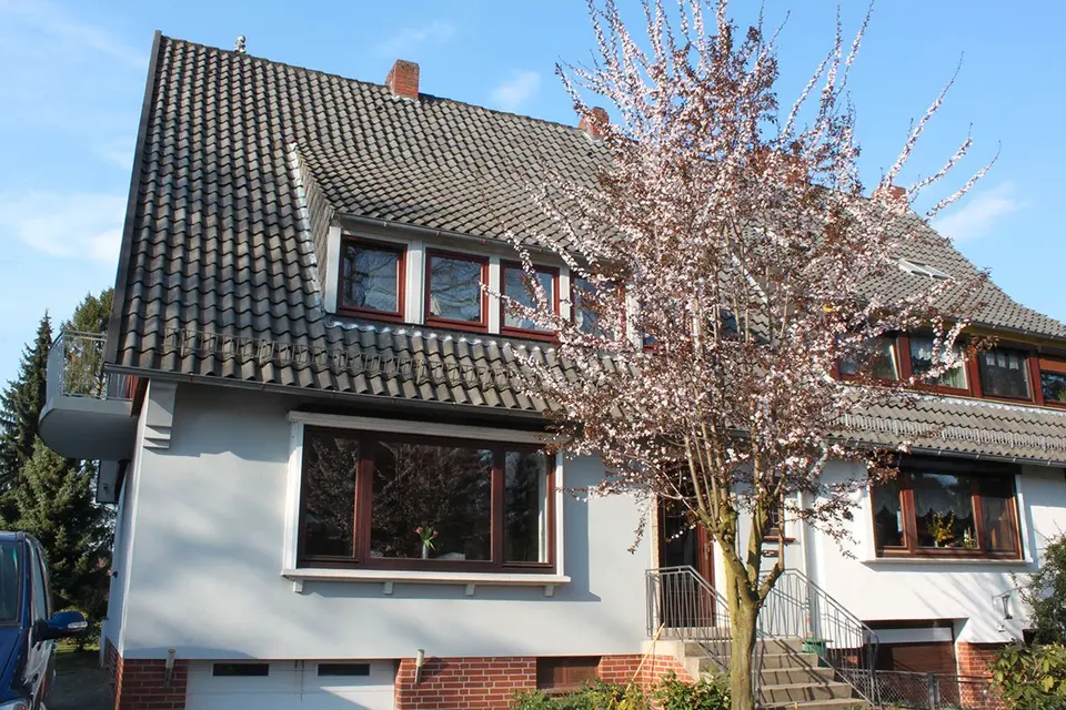 WG-Zimmer mit 83 m² in Bremen – Bild 4