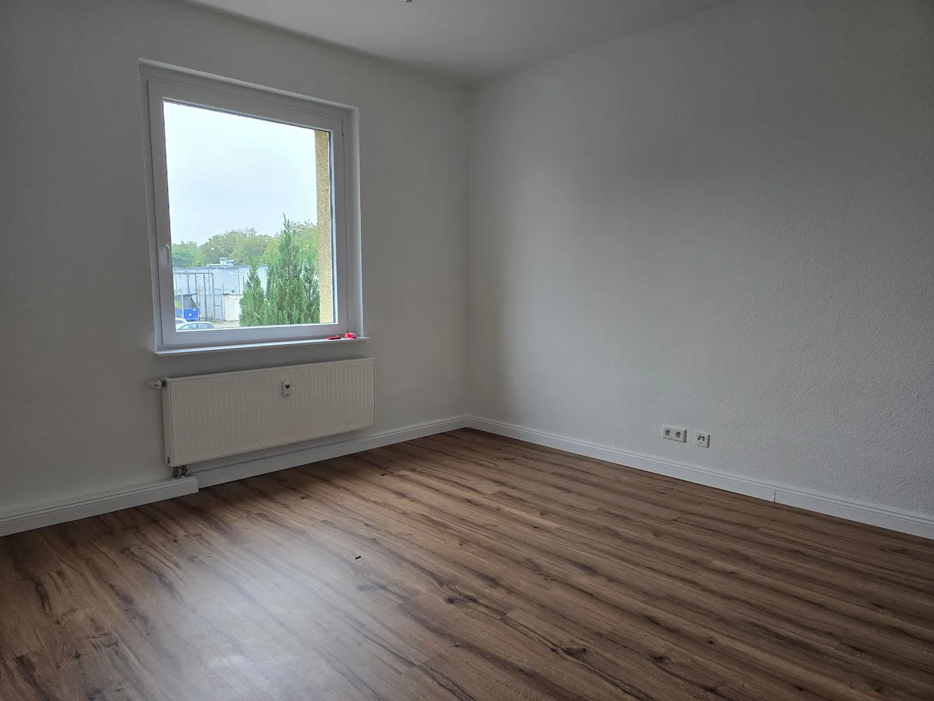 2 Zimmer Wohnung mit 49 m² in Essen – Bild 7