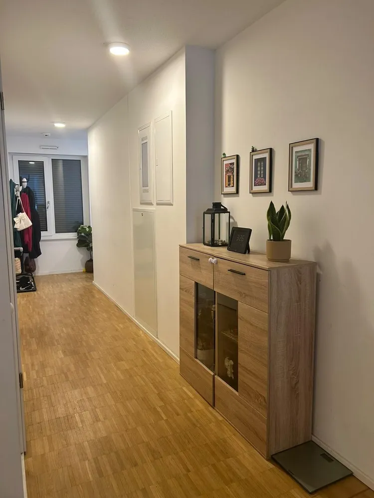 2 room apartment with 69 m² in Regensburg – Photo 6