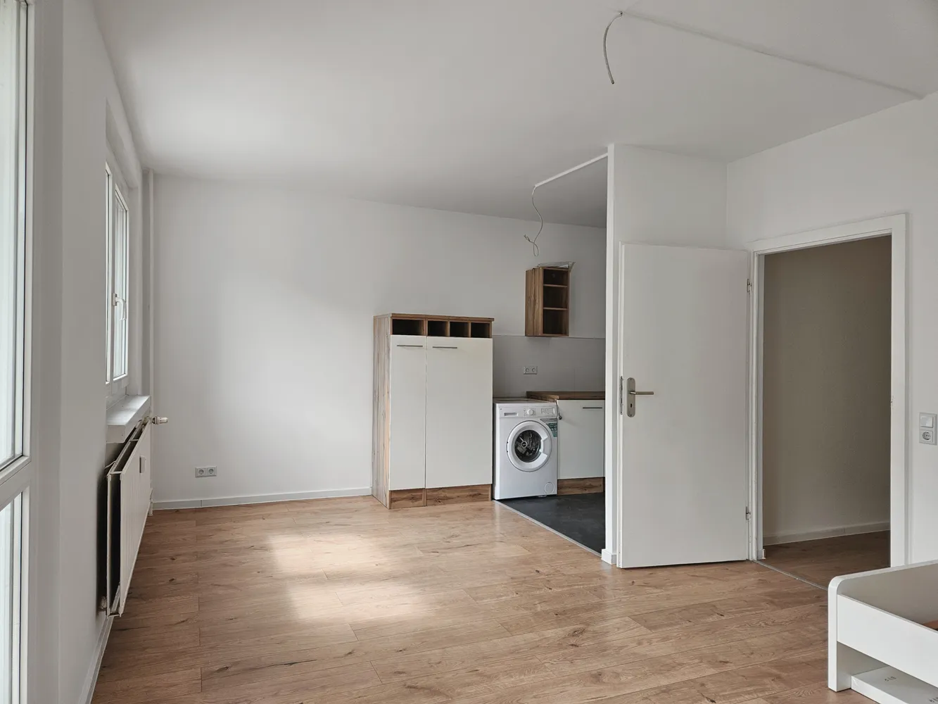 3 Zimmer Wohnung mit 56 m² in Halle (Saale) – Bild 11