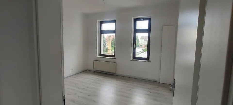 4 Zimmer Wohnung mit 100 m² in Wurzen – Bild 4