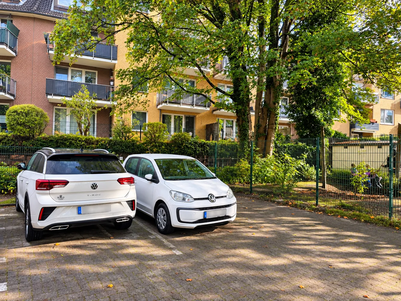3 Zimmer Wohnung mit 79 m² in Hamburg – Bild 11