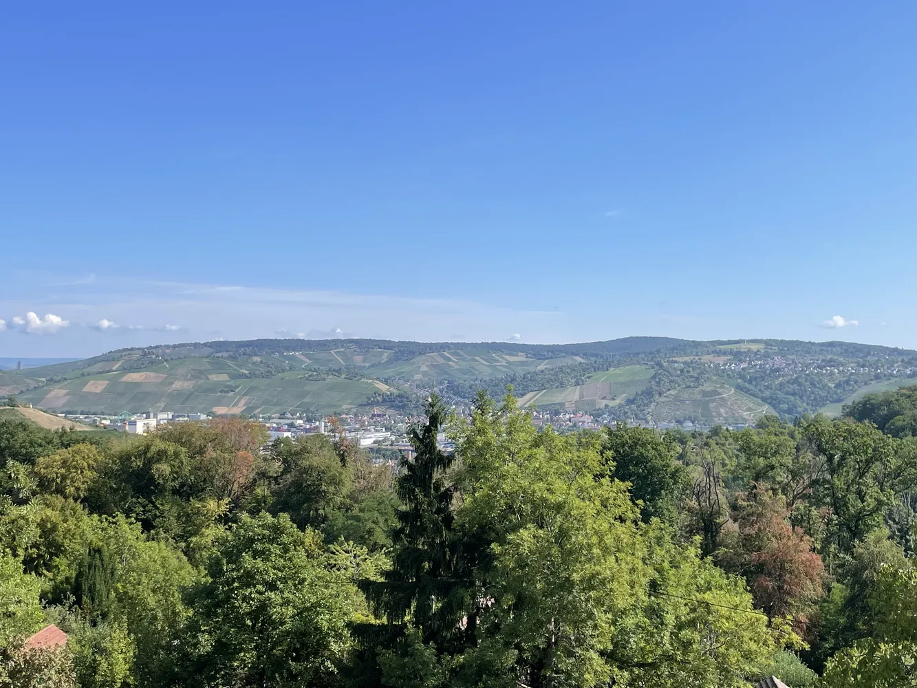 2 Zimmer Wohnung mit 79 m² in Stuttgart – Bild 2