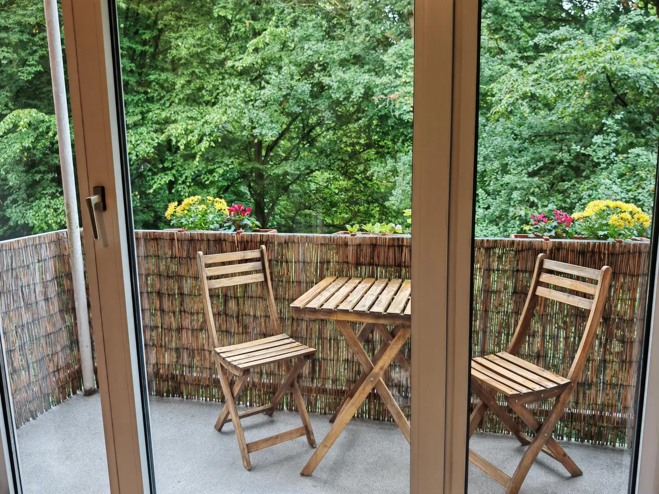 2 room apartment with 48 m² in Hamburg – Photo 2