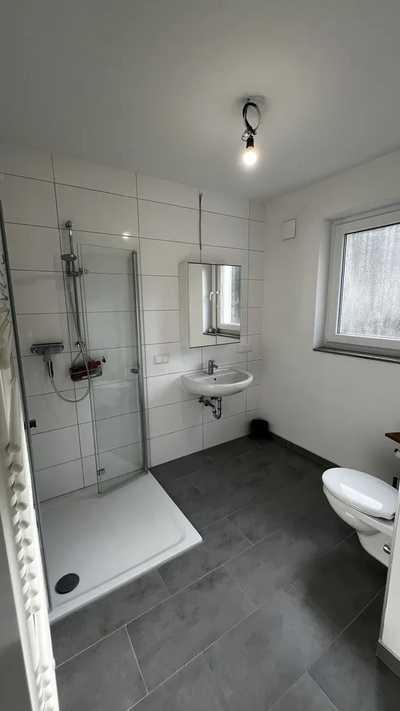 3 room apartment with 55 m² in Bremen – Photo 10