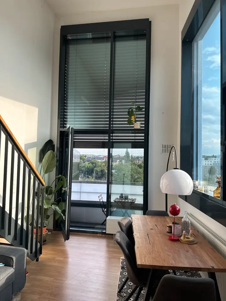 WG-Zimmer mit 45 m² in Regensburg – Bild 1