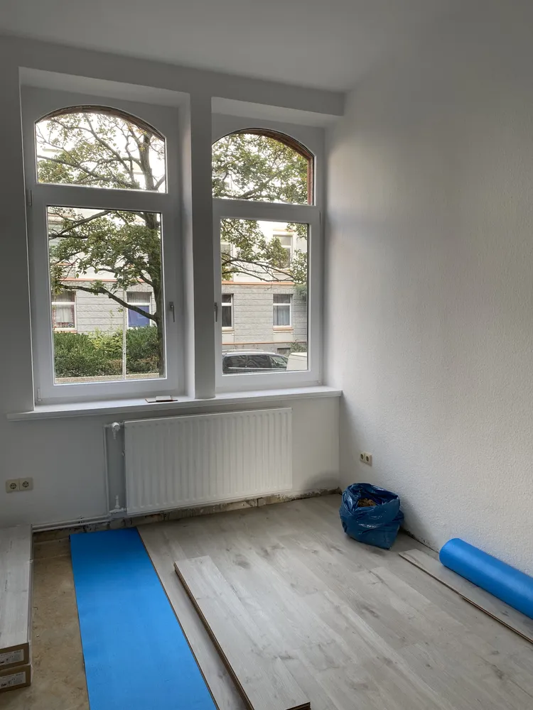 3 room apartment with 67 m² in Hanover – Photo 9