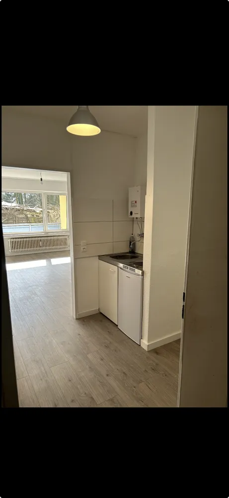 1 Zimmer Wohnung mit 34 m² in Köln – Bild 7