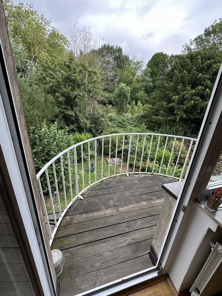 3 Zimmer Wohnung mit 52 m² in Bochum – Bild 6