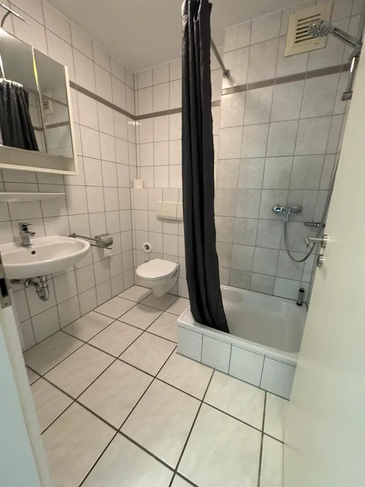 2 Zimmer Wohnung mit 40 m² in Paderborn – Bild 8
