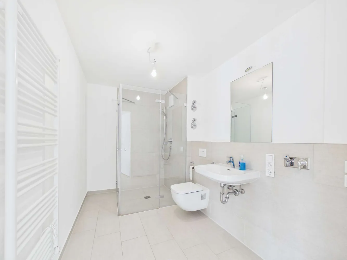 2 Zimmer Wohnung mit 55 m² in Fürth – Bild 9