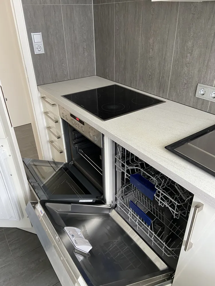 2 Zimmer Wohnung mit 48 m² in Stuttgart – Bild 3