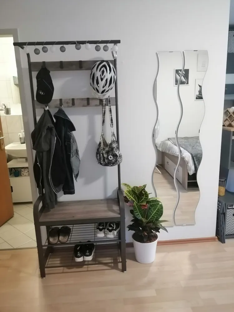 1 Zimmer Wohnung mit 30 m² in Pforzheim – Bild 2