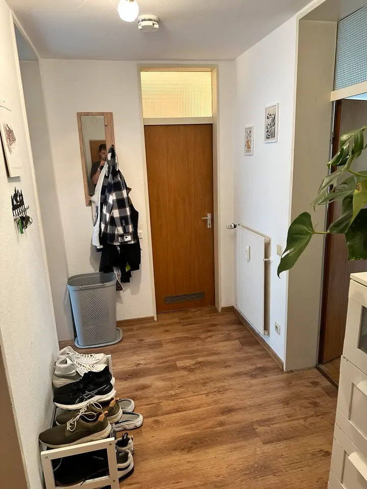 2 Zimmer Wohnung mit 57 m² in Göttingen – Bild 4