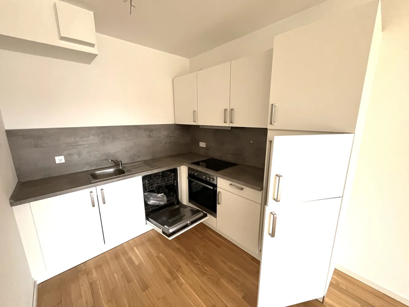 2 room apartment with 64 m² in Hamburg – Photo 9