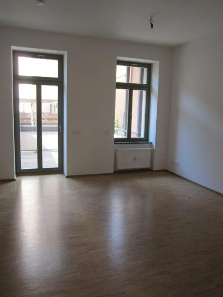 2 Zimmer Wohnung mit 63 m² in Dresden – Bild 4
