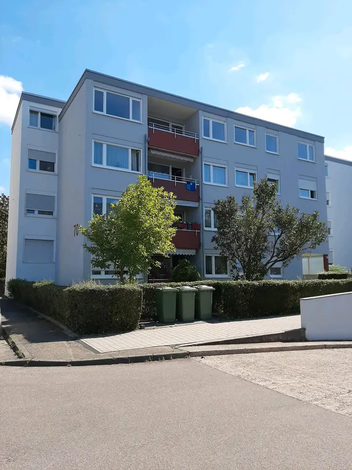 4 Zimmer Wohnung mit 100 m² in Bietigheim-Bissingen – Bild 9