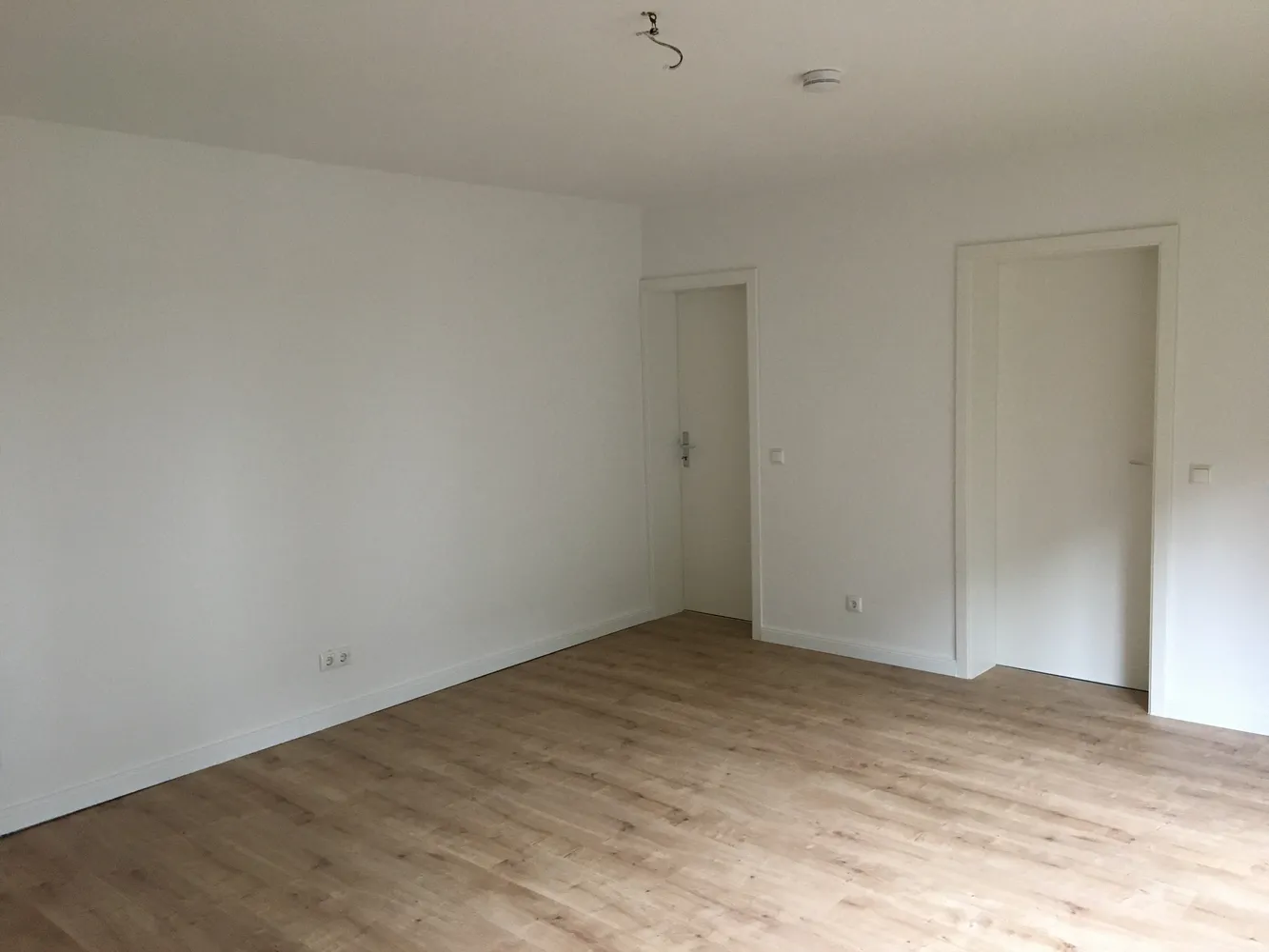 2 Zimmer Wohnung mit 67 m² in Lübeck – Bild 7