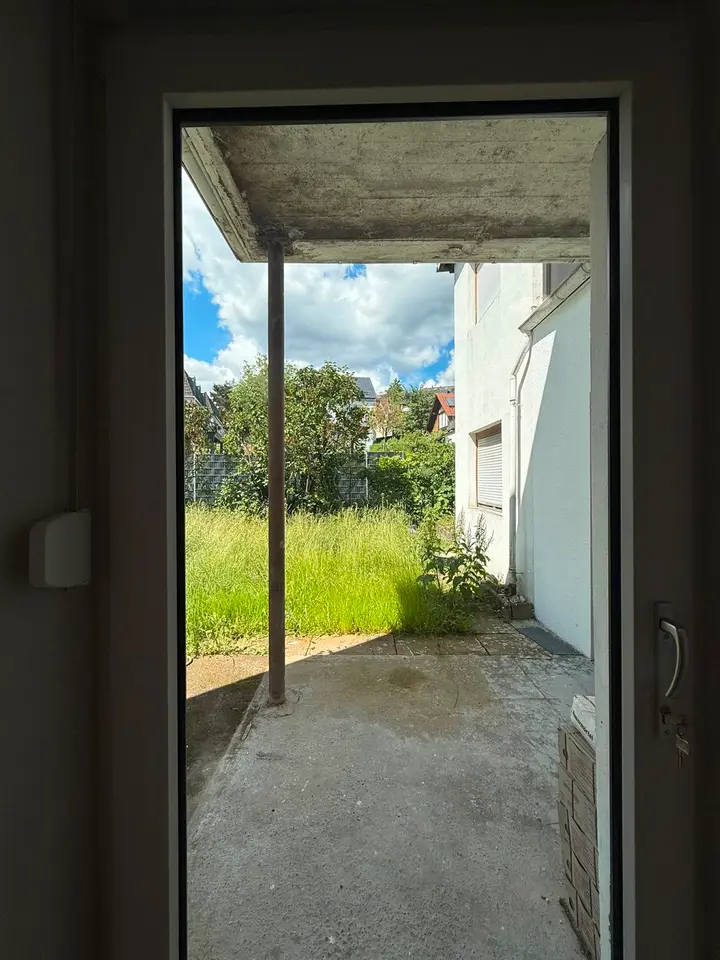 2 Zimmer Wohnung mit 16 m² in Saarbrücken – Bild 5