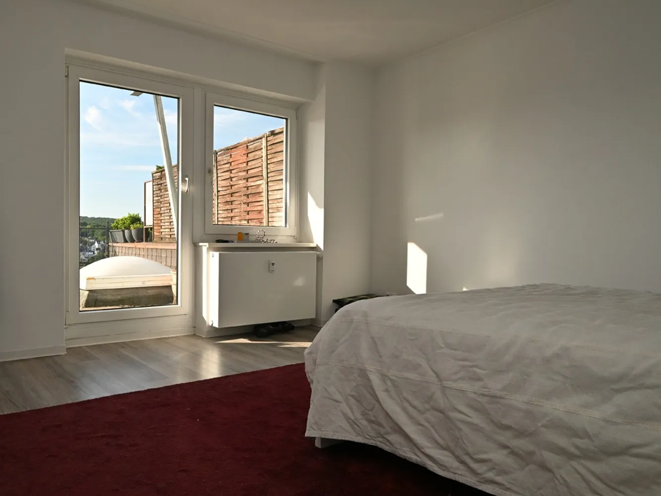 3 Zimmer Wohnung mit 100 m² in Siegen – Bild 10