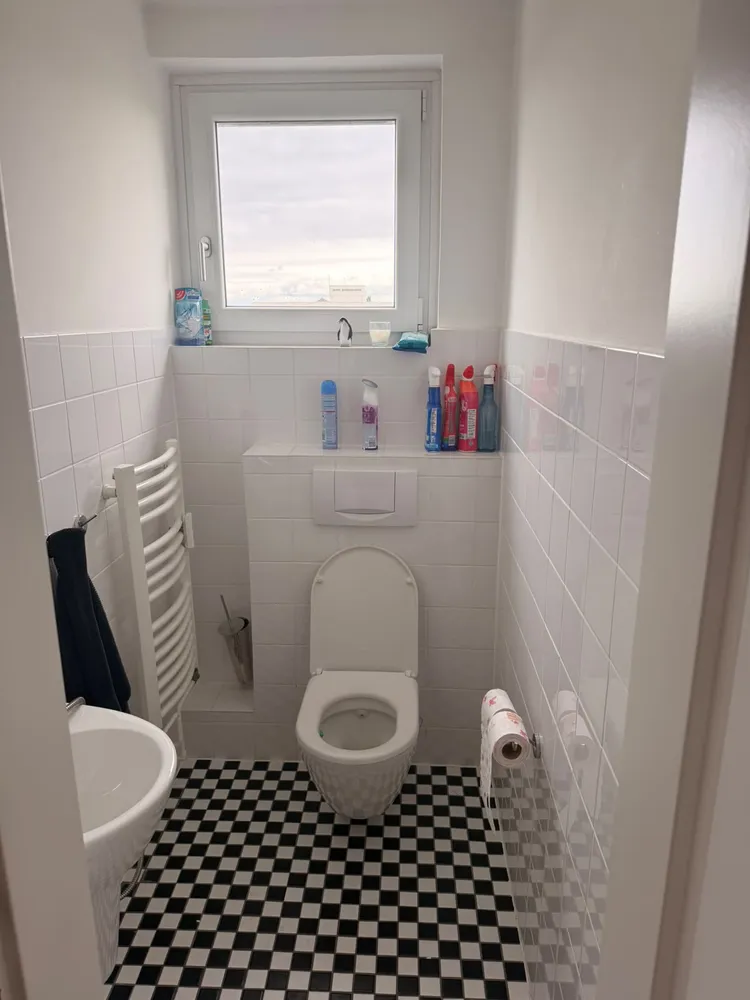 4 Zimmer Wohnung mit 87 m² in Hannover – Bild 5