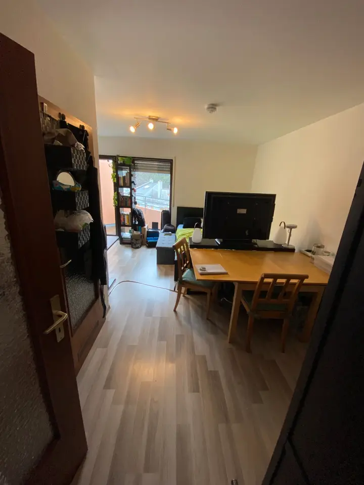 Studio mit 31 m² in Kaiserslautern – Bild 1