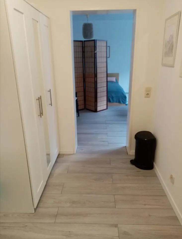 2 Zimmer Wohnung mit 36 m² in Aachen – Bild 7