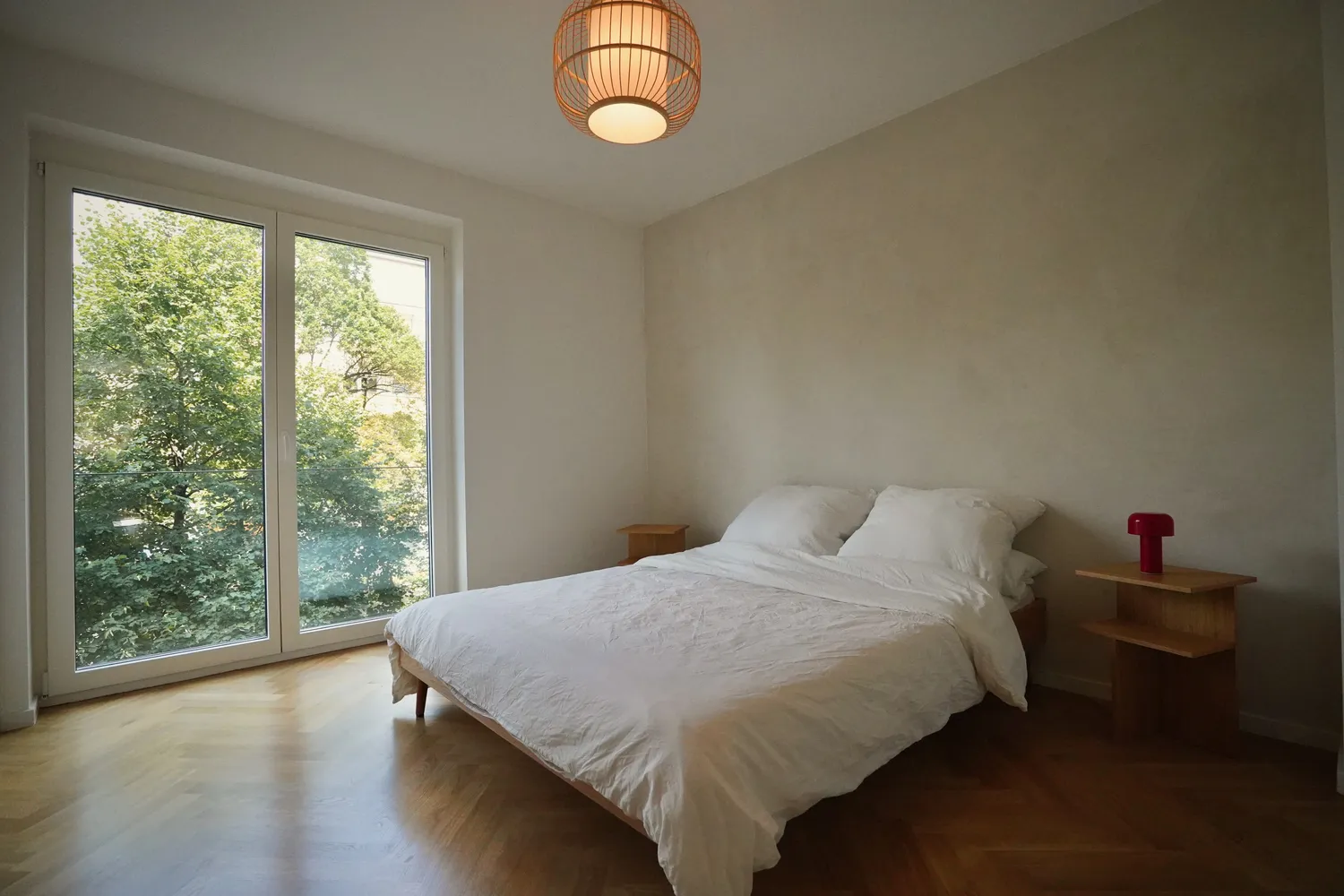 3 room apartment with 75 m² in Berlin – Photo 6